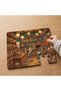 Happy Kids Design 24 Piece Wooden Children's Puzzle in Toy Shop
