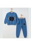 Team Sweatshirt Thomas C Clarkprinted Crew Neck for Girls and Boys