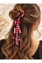 Rasta Hair Clip - 2