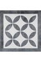 2pc12in/30cm Geometric Circle Wall Decor Stencil | Reusable | DIY Airbrush Paint | Modern Minimalist
