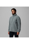 Helvetia Ii Half Snap Men's Fleece Top Am5780-342 - 2