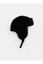 Black Fleece Men's Snow Hat - 2