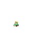 Zn-5359 Rubber-Touched Mini Cars - 2