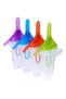 Forma Inghetata 4 Compartimente, Multicolor - 3