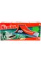 103304654 Finger Skateboard Ramp Ultimateramp 27X10X9Cm Skateboard 8 Spare Parts - 6