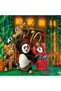 Kp 709 Kung Fu Panda Puzzle 50 Pieces - 2