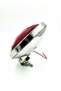 Labelers' Indispensable Product Round Red Oben Lamp (1 Piece) - 3