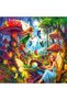 31502 Fairy Tale Mushrooms 100 Piece Puzzle - 2