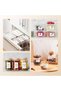 3 لفات من الملصقات البيضاء مقاس 50 * 30 ملم لطابعات الملصقات B1/B2/B21/B3S/B21Pro، ملصقات لمفاتيح الإضاءة - 5