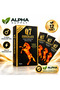 çikolata 12li kutu -Alpha Supply