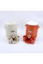 Zamzam Thermos 2 Liter Colored - 2