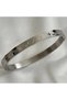 Starry Retro Steel Bracelet