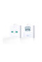 Casti Bluetooth Wireless Open-Ear OWS Lite1 Albastru - 4