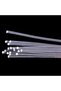 1.6mmx50CM 10pcs Flux cored aluminum welding electrodes low temperature brazing rods 500mm - 6