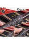 Magic Wand Magic Wand for Wizard Magic Apprentice Magic Wand Children Costume Accessories for Halloween Cosplay Christmas Party Toy for Children - 6