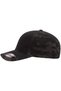 mens Men's Athletic Baseball Fitted Cap Cap - 2