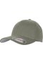 mens Men's Athletic Baseball Fitted Cap Cap - 3
