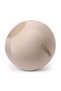 Gymnastics ball with cover - 3