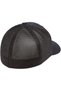 mens Men's Athletic Baseball Fitted Cap Cap - 2