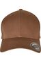 mens Men's Athletic Baseball Fitted Cap Cap - 3