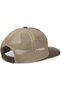 Structured Mesh Back Trucker Cap - 5