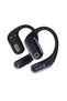 Casti Bluetooth Wireless Open-Ear OWS Ultra1 Negru - 3
