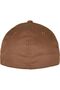 mens Men's Athletic Baseball Fitted Cap Cap - 2