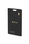 Wireless AirTag Tracker, Black - 4