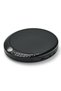 Portable CD Player, Black - 3