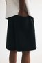 Relaxed Fit Sweatshorts - 4