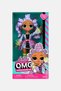 Miss Royale Fashion Doll