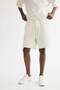 Relaxed Fit Sweatshorts - 2