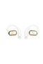 Casti Open-ear OWS Lite1, Wireless, Bej - 6