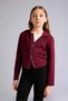 Girl's Sweat G9750A8/Br170 - 5