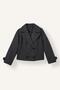 Regular Fit Double-Breasted Cashmere Coat (26 Au) - 6