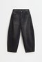 KADIN Barrel jean