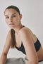 Medium Support Seamless sports bra with DryMove™ - 3