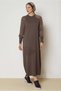 Tri̇ko Dress 46953