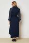 Belted Trench Coat 11037 - 4