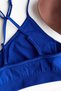 Medium Support Seamless sports bra with DryMove™ - 8