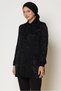Saten Jacquard Tunic 47128