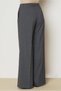 Wide-Leg Pants 71011 - 3
