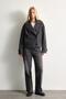 Regular Fit Double-Breasted Cashmere Coat (26 Au) - 2