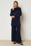 Saten Jacquard Tunic 47128 - 2
