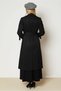 Belted Trench Coat 11031 - 4