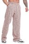 Men's Baggy Winter Sweatpants Loose Fit Sports Trousers Pnt1423 - 8