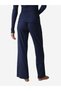 Pyjamahose Red Label Vielseitig Einsetzbar Gerippt - 2