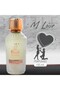 عطر إم لوف M LOVE من بلوم | رومانسي دافئ 100 مل