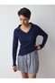 Pyjama Red Label Hochwertige Sets
