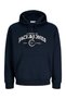 Kapuzenpullover Plus Size Kapuzenpullover - 2